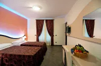 Villa Icidia Hotels in Frascati