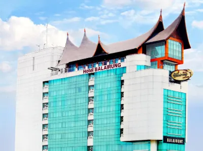 Hotel Horison Balairung Jakarta Hotels near Jakarta International Expo