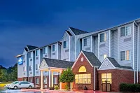 Microtel Inn & Suites by Wyndham Statesville