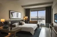 Capital Centre Arjaan by Rotana Hotels in der Nähe von twofour54 Abu Dhabi