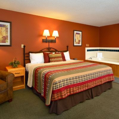 Premier Studio The Pointe Hotel and Suites Promo Code