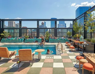 The Hoxton, Chicago Hotels in Chicago