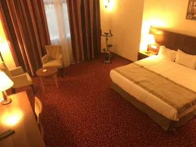 Hotel Hocine Hotels near Ritaj