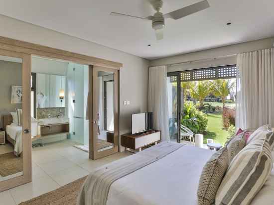 Anahita Golf & Spa Resort Rooms