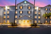 WoodSpring Suites Orlando North - Maitland Hotels in Apopka