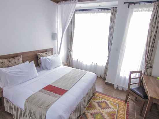 Lukenya Getaway Rooms