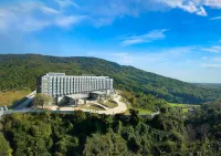 Hyatt Regency Dehradun Resort and Spa Hotels near Graphic Era Hill University