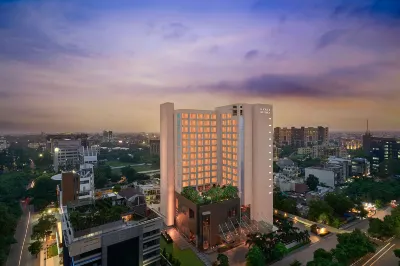 Hyatt Regency Lucknow Hotels near Hanuman Temple Bhawaniganj