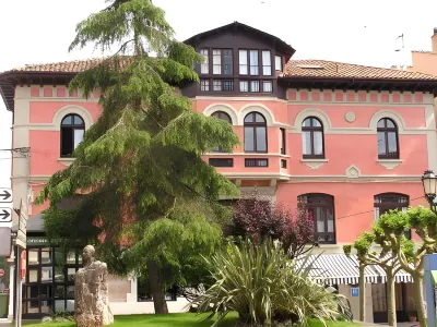 Hotel Casona del Sella Hotels in Cangas de Onis