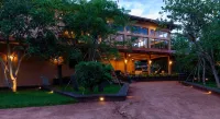 Sigiriya Forest Edge by Marino Leisure Hotels in Moragaswewa