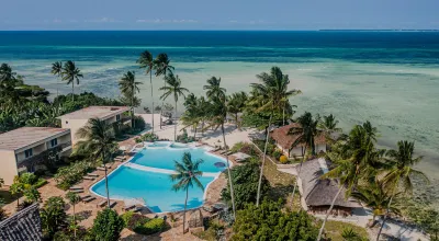 Maharaja Boutique Hotel Zanzibar