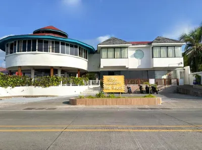 On Vacation Blue Reef Hotel in zona San Andrés Island