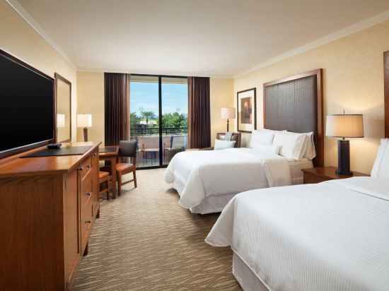 The Westin Kierland Resort & Spa Rooms