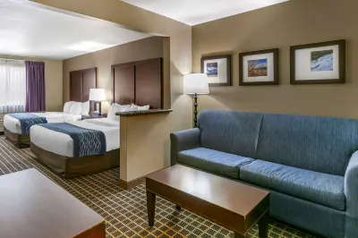 Comfort Inn Fort Collins North