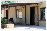 Room in Guest Room - 3 Single Bedroom in Farmhouse in Limpopo Province