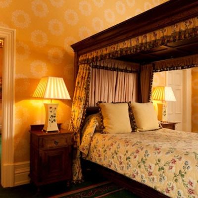 Four Poster Bed Suite Kilworth House Hotel and Theatre Promo Code