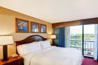 Embassy Suites by Hilton Orlando North Hotels near Orlando Herndon Airport