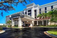 Hampton Inn & Suites Lake Mary at Colonial TownPark Hotels near Orlando Herndon Airport