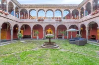 Wyndham Costa del Sol Cusco Hotels near Tercentenary Square