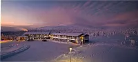 Lapland Hotels Pallas Hotels in Muonio