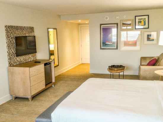 Margaritaville Resort Biloxi Rooms