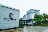 BM Pattani Apartment Hotels in Pattani