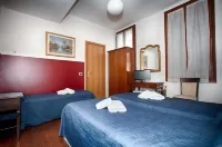 Hotel Trieste Hotels in Mestre