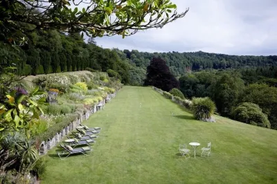 Hotel Endsleigh Hotels in Launceston