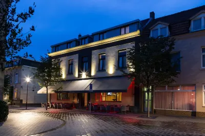 Boutique Hotel Scheepers Hotels in Schin op Geul