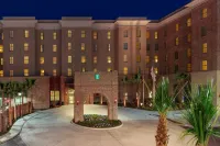 Embassy Suites by Hilton Savannah Historic District