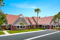 Residence Inn Palmdale Lancaster Hotels in Palmdale