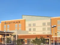 Hyatt Place Phoenix/Mesa Hotels near Target