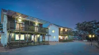 Taean Oceanhill Resort Pension Hotels in Taean-gun