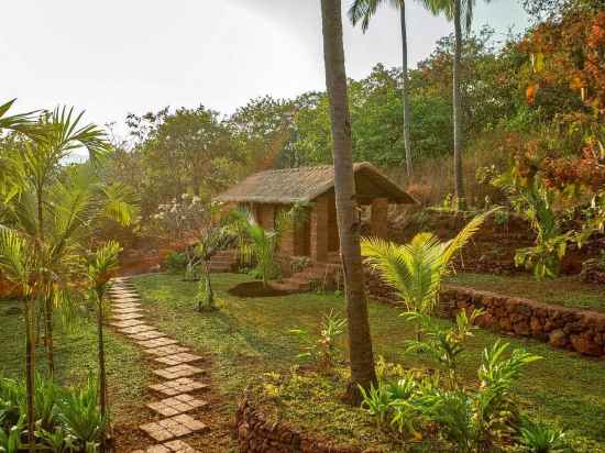 Cabo Serai Hotel Exterior