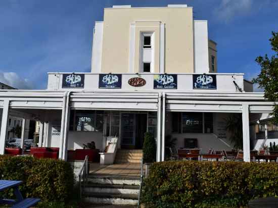 The Portland Hotel Hotel Exterior