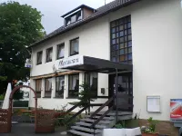 Hotel Milano Hotels in Hildesheim