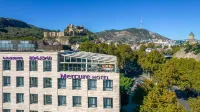 Mercure Tbilisi Old Town Hotels near ჩუღურეთის წმიდა ნიკოლოზის ტაძარი