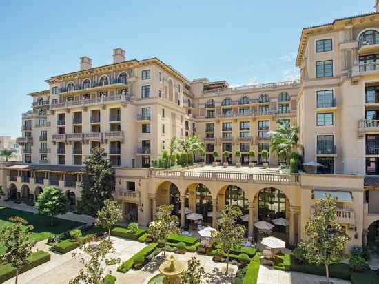 The Maybourne Beverly Hills, Maybourne Hotel Collection Hotel Exterior