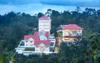 The Fog Munnar (Resort & Spa) Hotels near Kamakshi Sree Annapoorneshwari Temple Parakkadavu