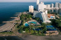 Hilton Cartagena Hotel in zona Palacio de la Inquisicion