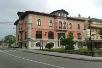 Hotel Casona del Sella Hotels in Cangas de Onis