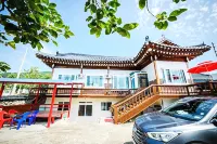 Sokcho Seoraksol Hanok Stay