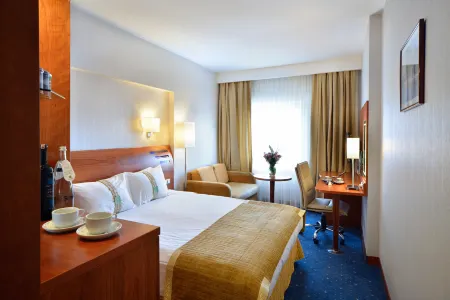 Holiday Inn Istanbul City, an IHG Hotel