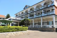 Anderita Beach Hotel Hotels in Entebbe