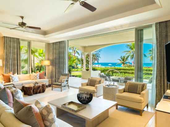 Grace Bay Club Rooms