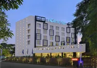 Fortune Park Sishmo, Bhubaneswar - Member ITC Hotels' Group Hotels near GRACE AWAKENING CHURCH