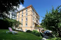 Elite Hotels in Lausanne