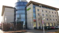 Wyndham Garden Hennigsdorf Berlin Отели в г. Ораниенбург