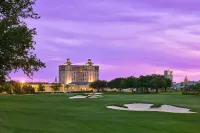 The Westin Savannah Harbor Golf Resort & Spa