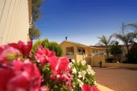 Villa Moringa Guesthouse